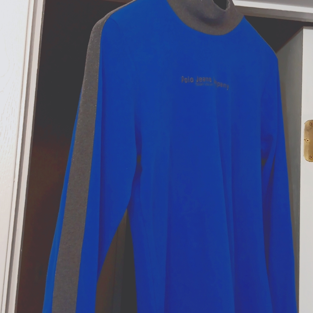 POLO JEANS & CO sweater